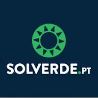 Casino Solverde logo